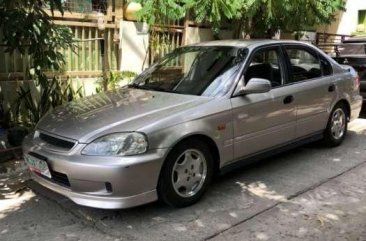 Honda Civic SIR body 1999 for sale 