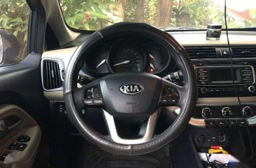 2015 KIA RIO AT 350k FOR SALE