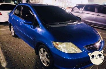 Honda City 2005 ivtec 1.5 for sale