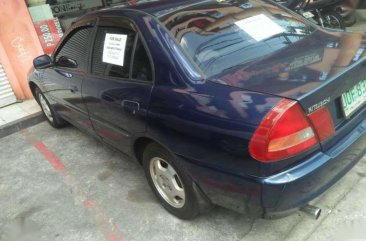 1997 Model Mitsubishi Lancer Glxi for sale