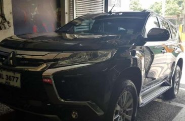 Mitsubishi Montero GLX 2016 for sale