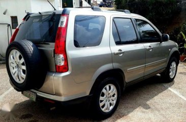 2006 Honda CR-V for sale 