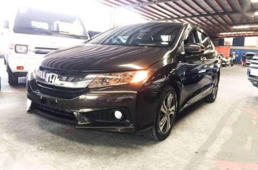 2017 Honda City for sale