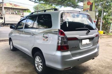 2015 Toyota Innova for sale