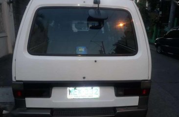 Kia Besta van for sale 129k neg.