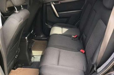 Chevrolet Captiva 2008 Diesel AT for sale 