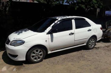 2006 Toyota Vios for sale 