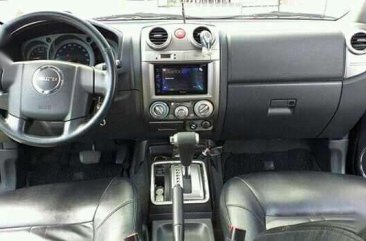 2011 Isuzu DMax FOR SALE