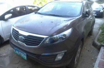 2013 Kia Sportage for sale