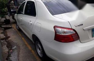 Toyota Vios 2012 J for sale