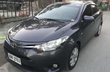 Toyota Vios E 2015 Manual for sale 