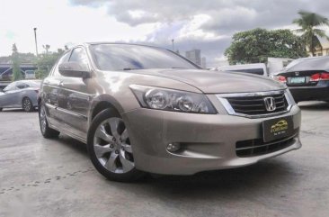 2010 Honda Accord for sale