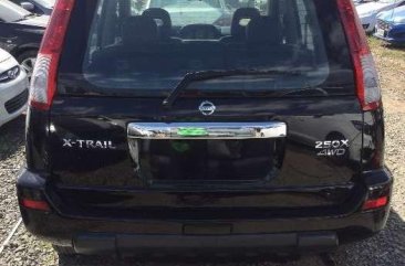 2005 Nissan Xtrail for sale