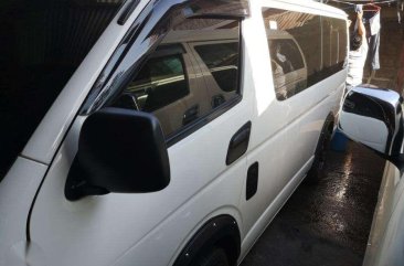 Toyota Hiace Commuter 2015 for sale