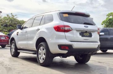 2018 Ford Everest for sale