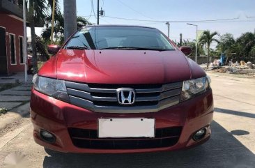 2010 Honda City for sale 