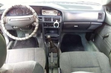 Toyota Corolla 1991 model for sale 