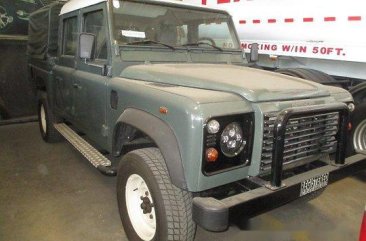 Land Rover Defender 2005 MT for sale