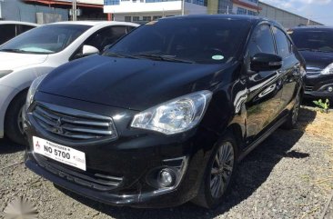 2016 Mitsubishi Mirage G4 GLS 1.2 MT FOR SALE