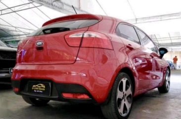 2013 Kia Rio for sale