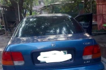 Honda Civic 1996 model for sale