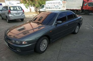 MITSUBISHI GALANT 1997 FOR SALE