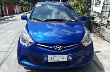 2018 Hyundai Eon for sale