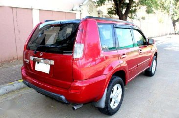 Nissan Xtrail 4x2 automatic 2003 for sale