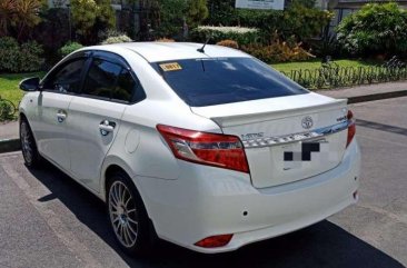 Toyota Vios G 2013 for sale