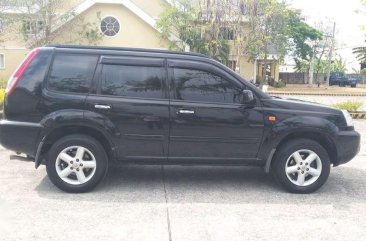 Nissan X-Trail 2004 for sale