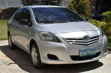 2013 Toyota Vios for sale