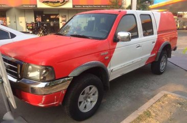 Ford Ranger 2006 for sale