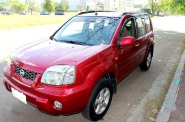 Nissan Xtrail 4x2 automatic 2003 for sale