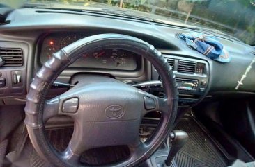 Toyota Corolla Gli 1997 for sale 