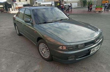 MITSUBISHI GALANT 1997 FOR SALE