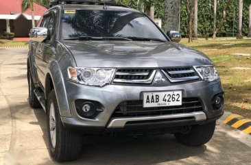 Mitsubishi Montero 2014 Gls V for sale