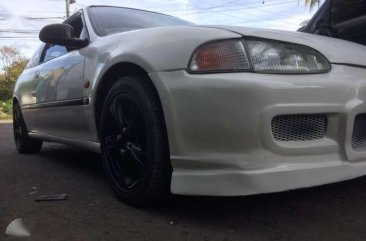 Like New Honda Civic EG local for sale