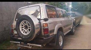 1997 Toyota Land Cruiser for sale