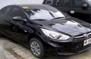 2017 Hyundai Accent for sale