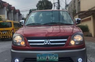 2006 Mitsubishi Adventure for sale