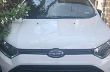 Ford Ecosport 2016 for sale