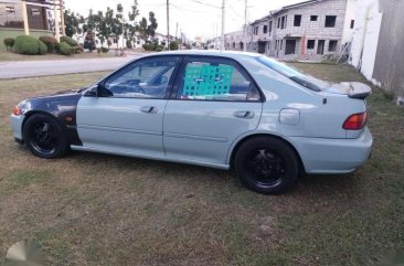 Honda Civic esi 1994 for sale