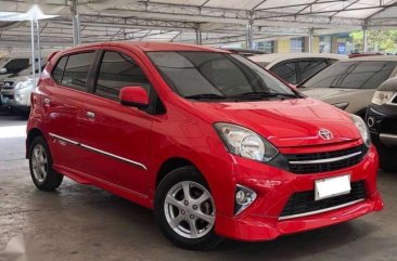 2015 Toyota Wigo for sale