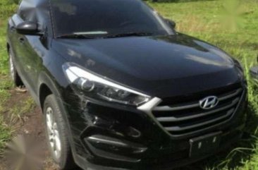 2017 Hyundai Tucson for sale