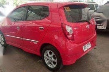 2015 Toyota Wigo for sale