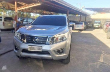 2016 Nissan Navara for sale