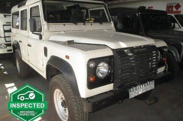 Land Rover Defender 2004 MT for sale