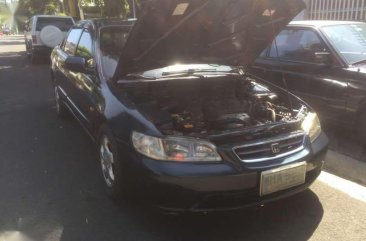 1999 Honda Accord for sale