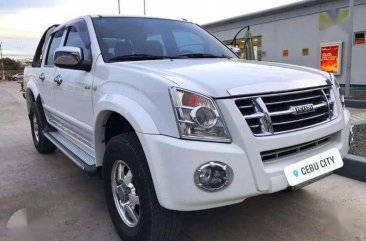 2008 Isuzu DMAX For Sale