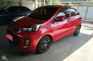 Kia Picanto 2016 for sale